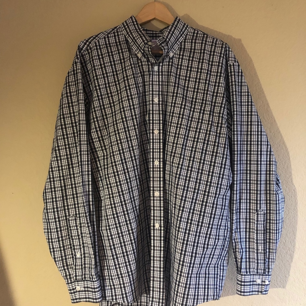 Brooks Brothers Dress Shirt